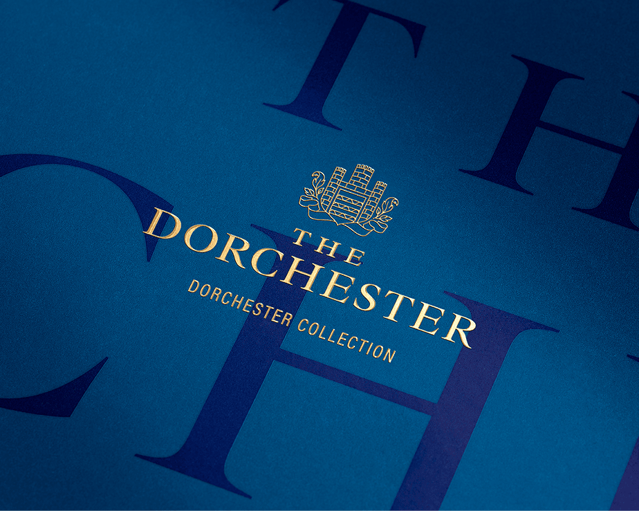 The Dorchester Logo